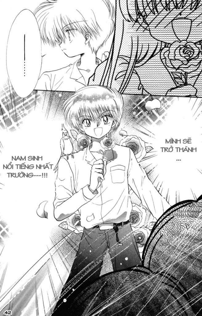 daa! daa! daa! chapter 32 45