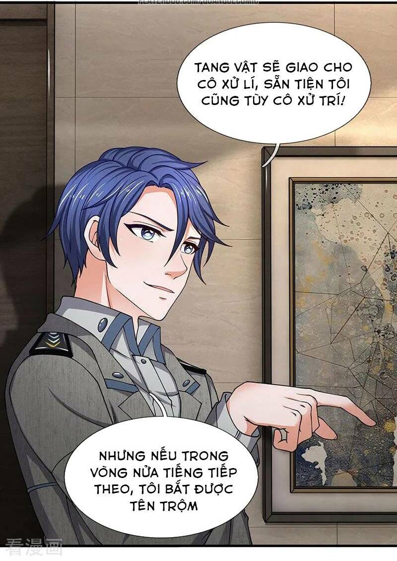 chung cực binh vương tại đô thị chapter 72 2