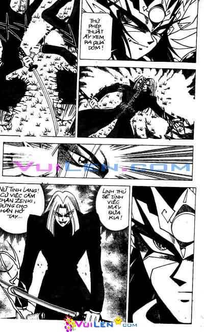 tiểu thần zenki - kishin douji zenki chapter 6 59