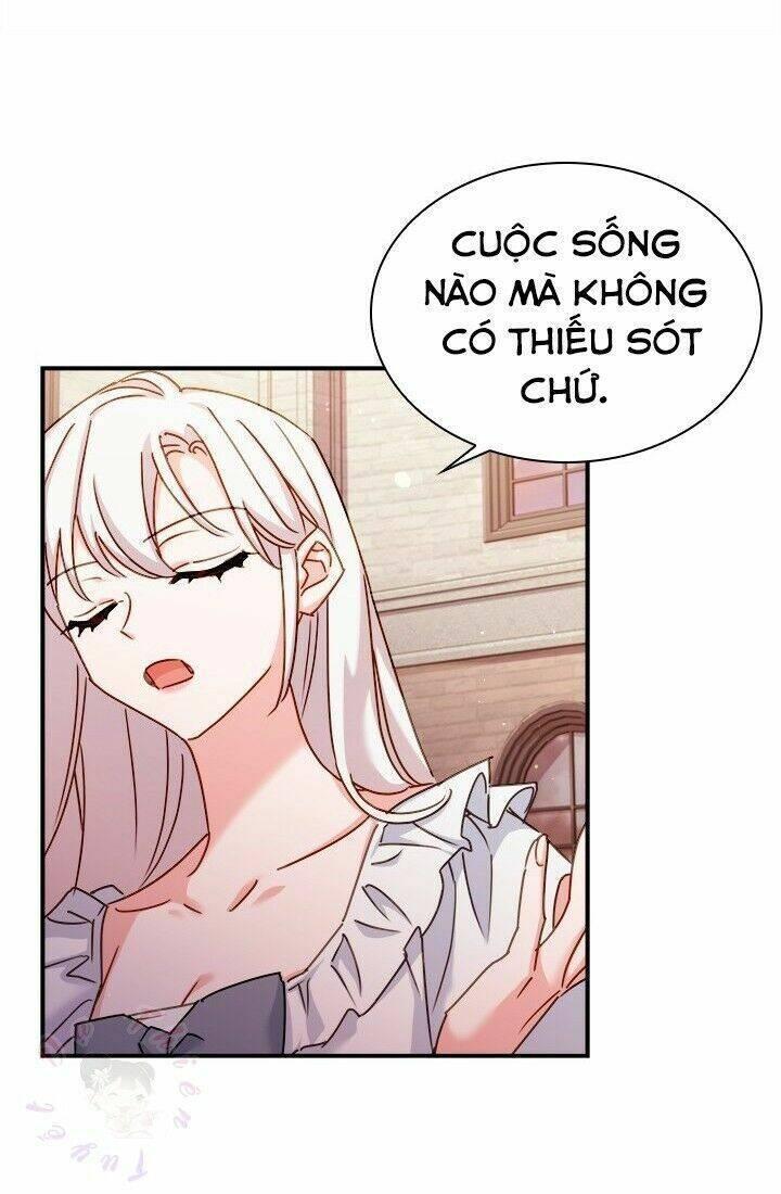 để yên cho tiểu thư hiền chapter 18 36