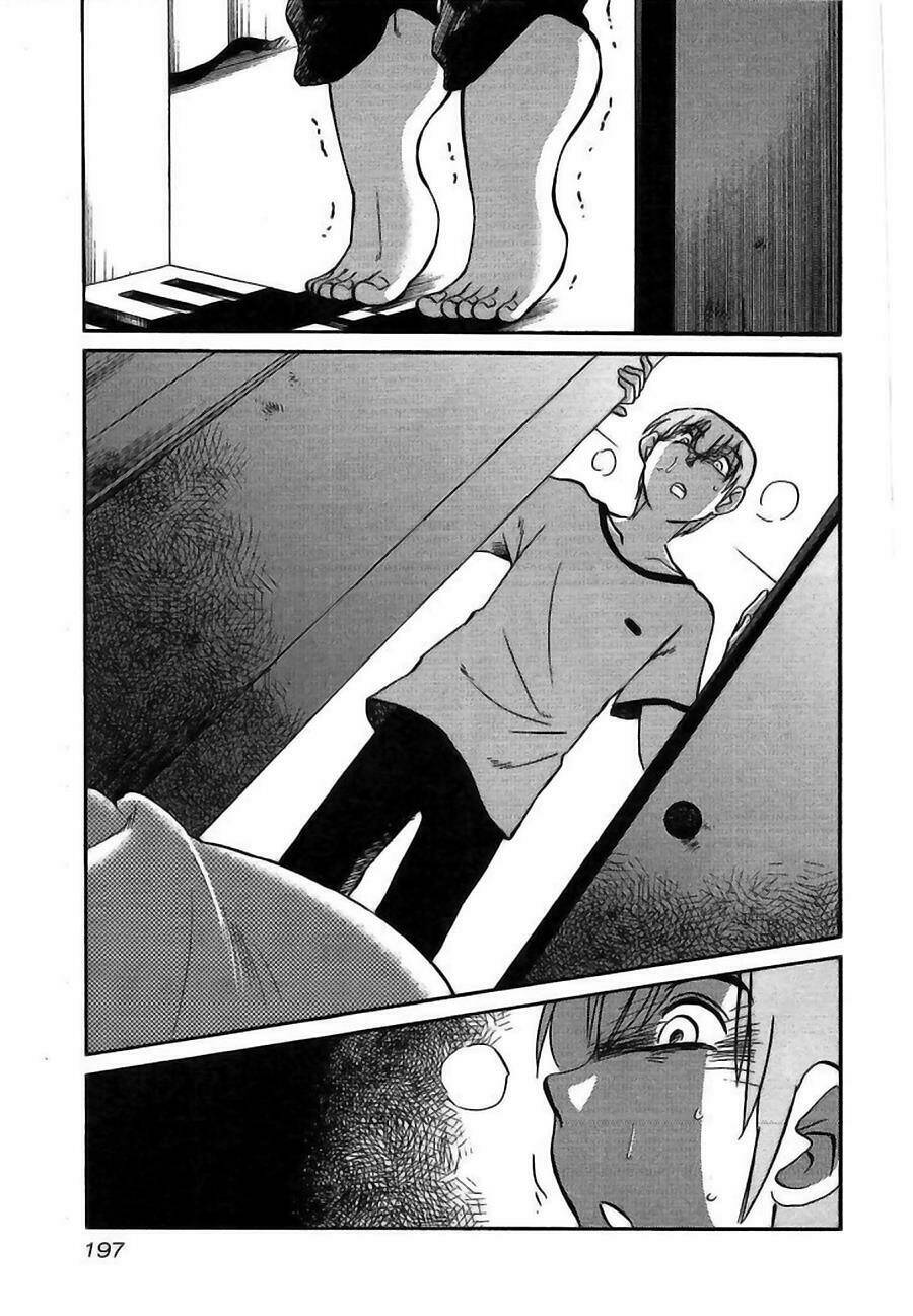 rakujitsu no pathos chapter 8 16