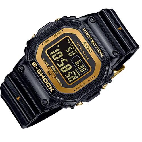 Đồng hồ Casio nam G-Shock GW-B5600SGM-1DR