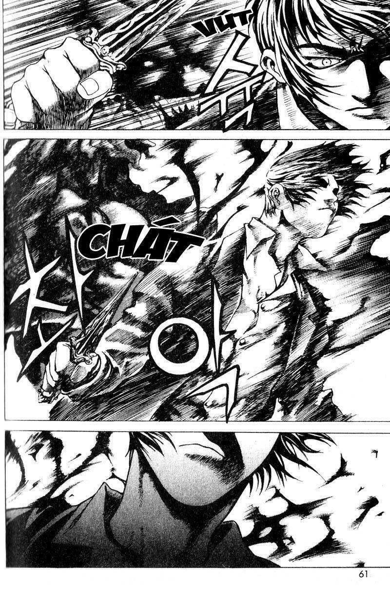 đảo địa ngục chapter 15 13