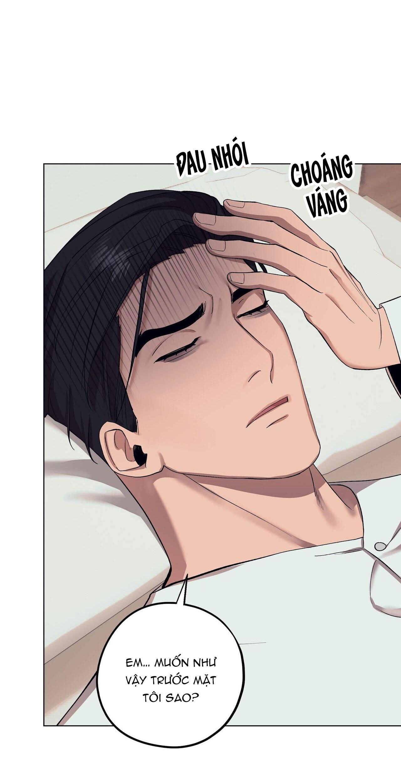 làm dâu nhà tài phiệt họ kang chapter 64 60