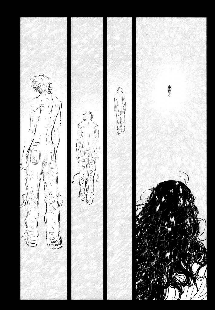 wolf guy - wolfen crest chapter 113 6