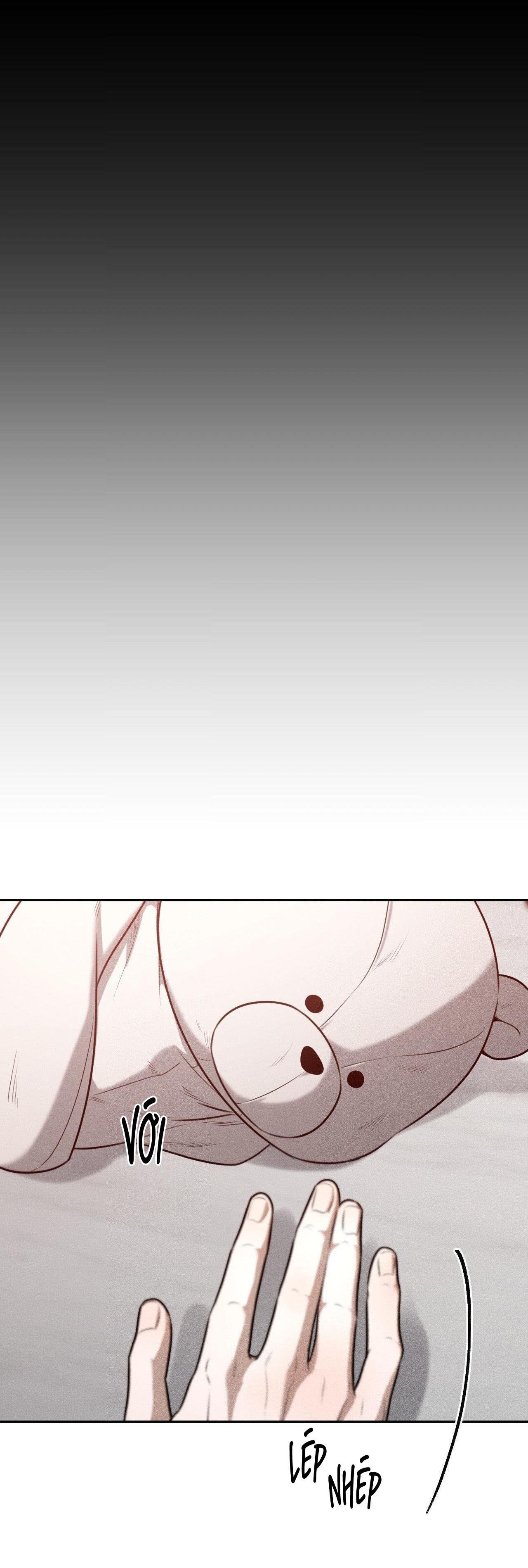 gấu teddy thân yêu chapter 33 32