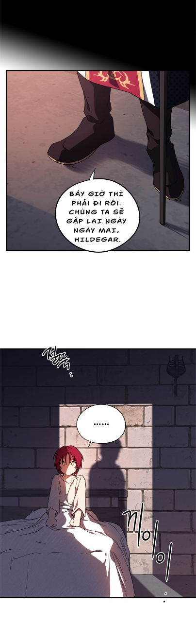 bị che khuất bởi ánh hoàng hôn chapter 69.2 32