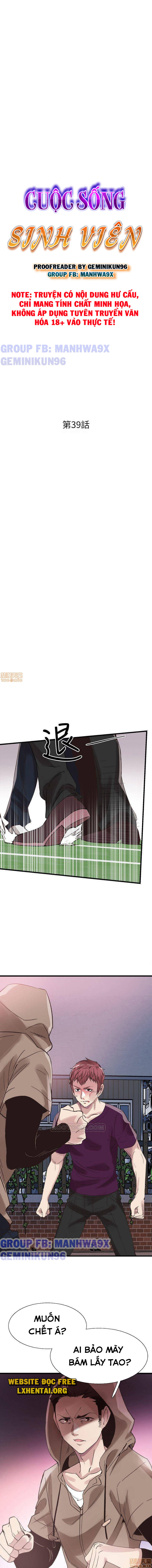 cuộc sống sinh viên chapter 39 1