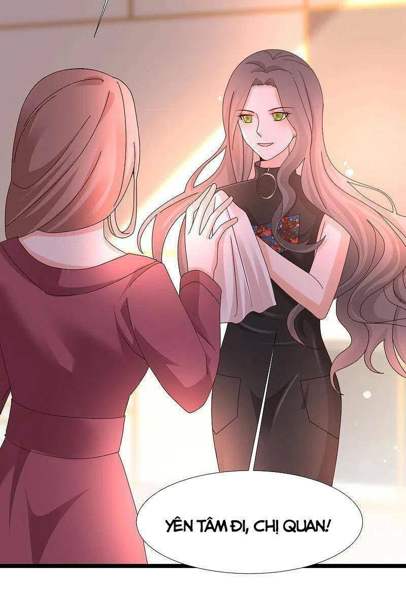 tối cường vận đào hoa chapter 216 29