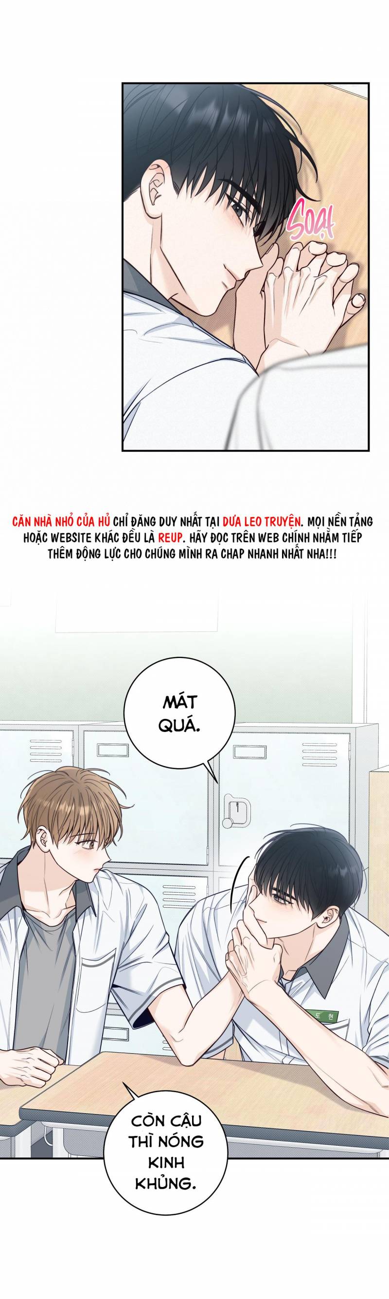 mùa hè năm ấy chapter 33 32