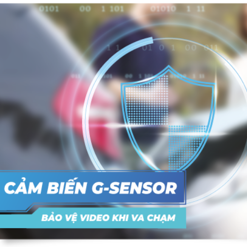 VIETMAP C9 - Camera hành trình Full HD góc rộng 170° - Hàng chính hãng