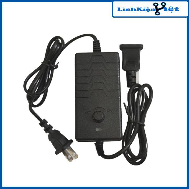 Máy vặn vít 800/802 điện áp 12-36VDC có bán nguồn adapter dùng cho máy vặn vít