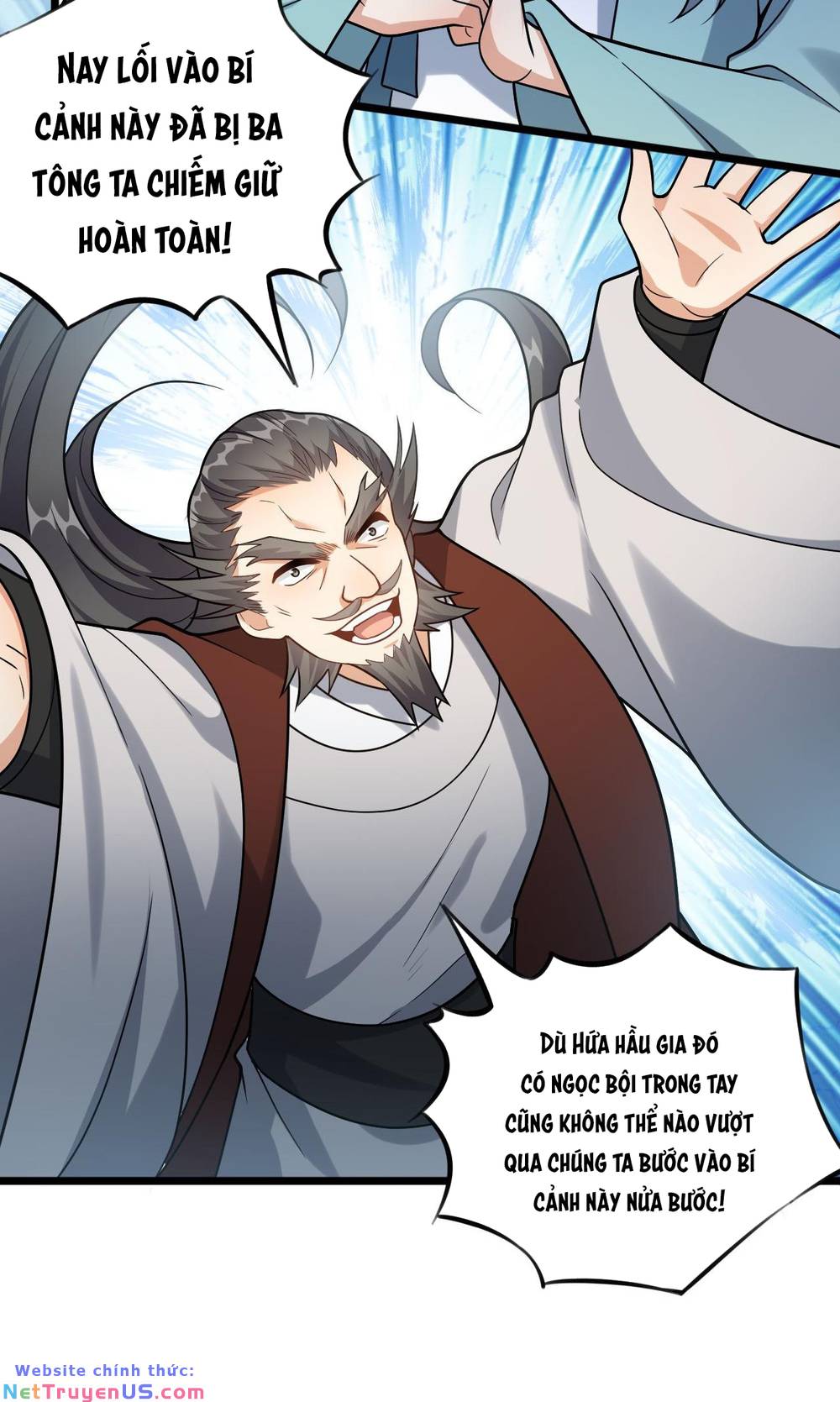 ta nuôi nữ đế phản diện thành yandere chapter 11 25