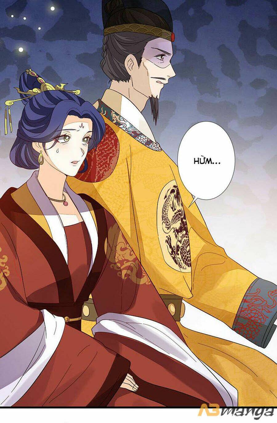cửu khuyết phong hoa chapter 113 26
