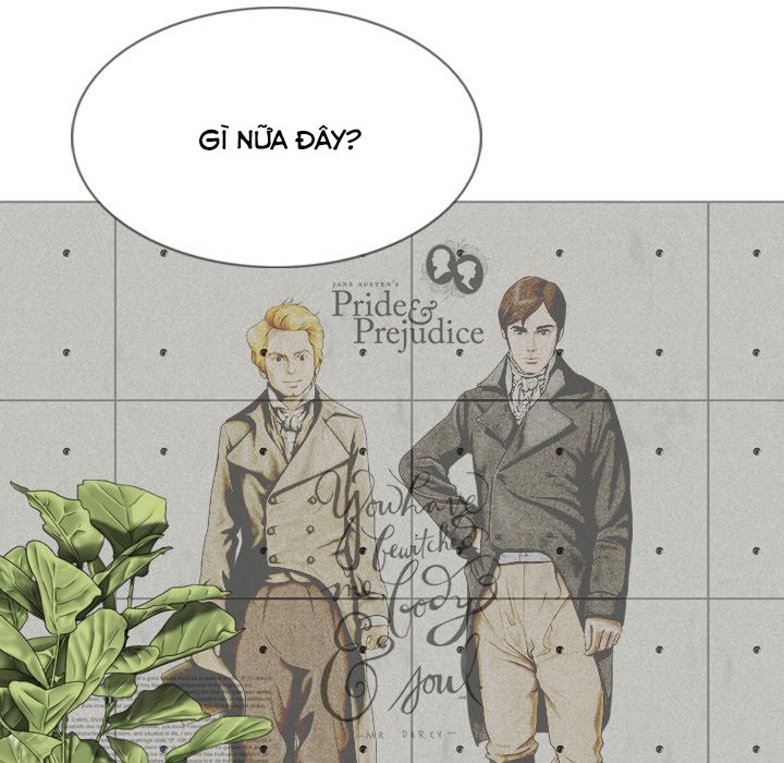 chỉ mình em chapter 4 18