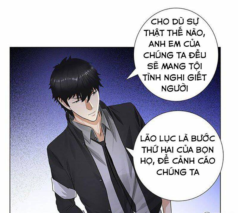 học viện cao thủ chapter 80 9