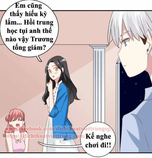 lều khều biết yêu chapter 39 50