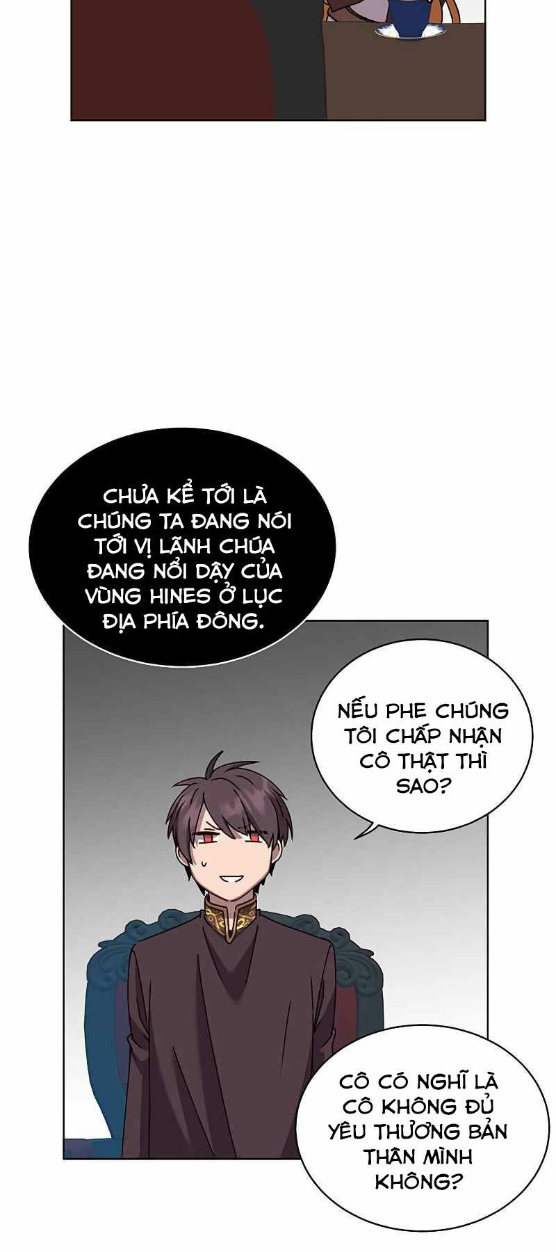 Anh Hùng Mạnh Nhất Trở Lại chapter 77 40