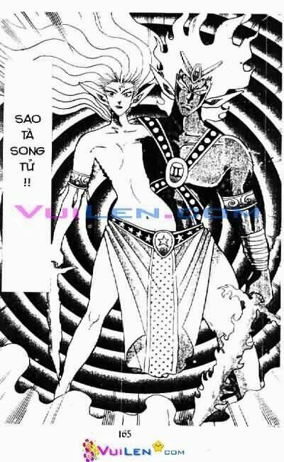 những người bạn tốt chapter 5 166