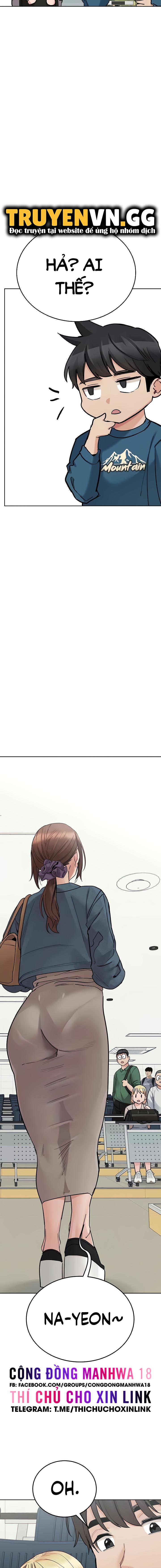 người dì khiêu gợi chapter 99 2