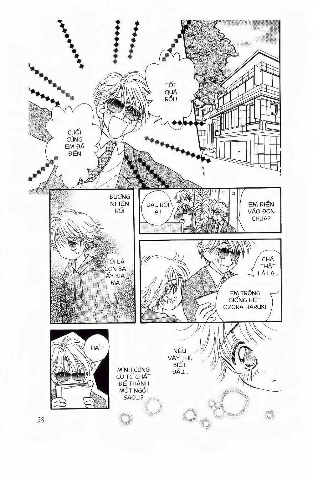 chắp cánh ước mơ chapter 13 13