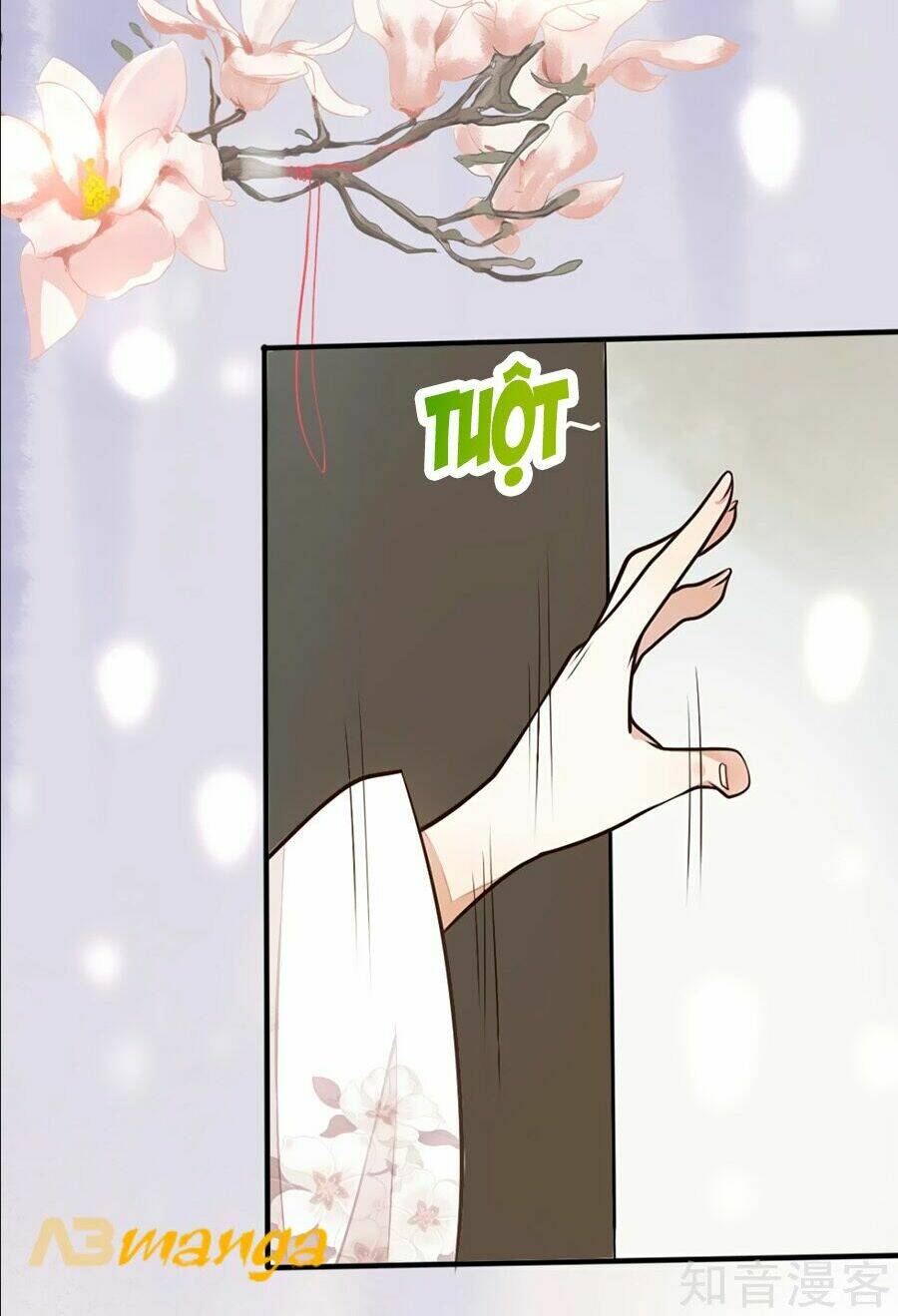 đích nữ hữu độc chapter 4 8