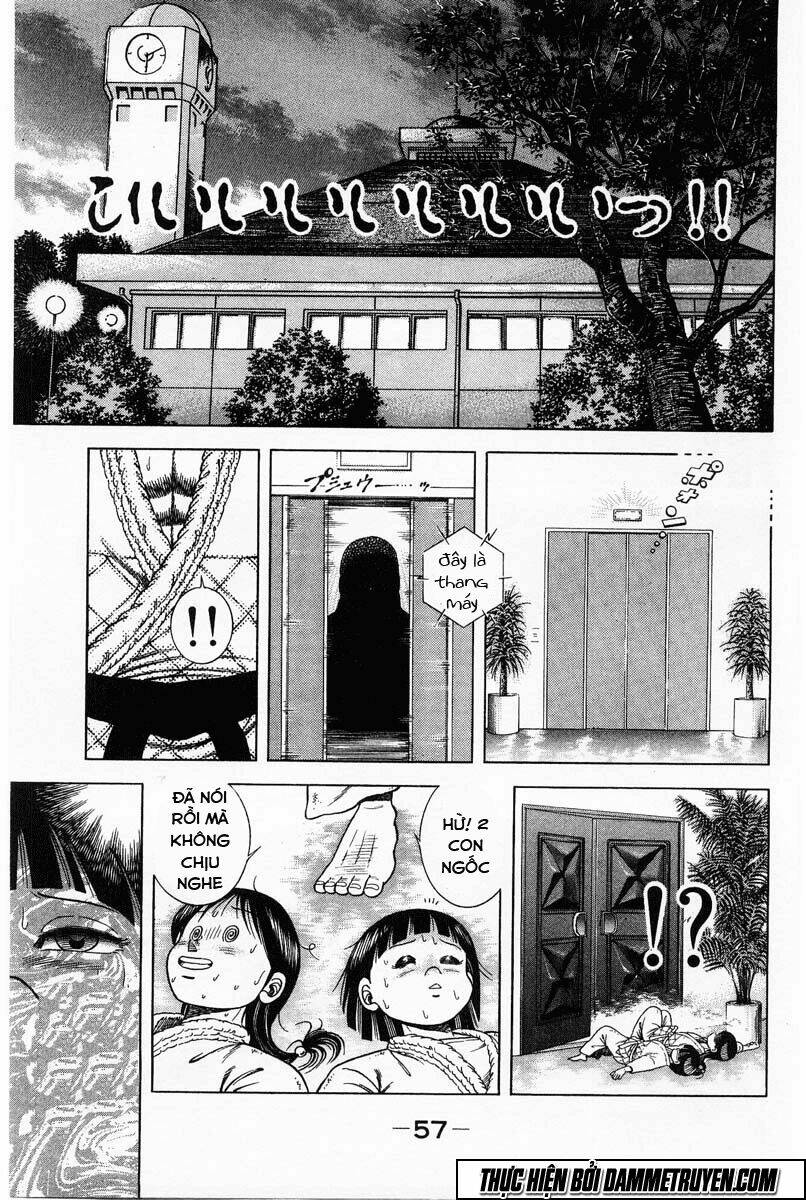 shin kotaro makaritoru! juudouhen chapter 28 15