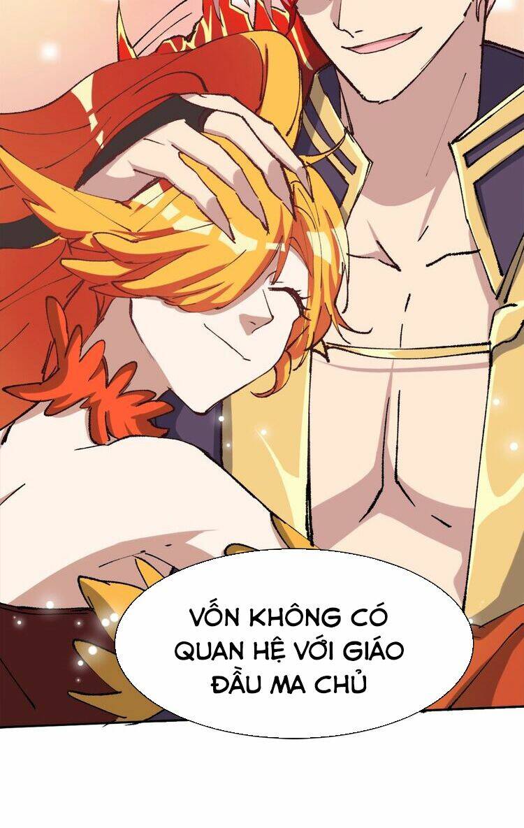 thần lai yêu vãng chapter 15 6
