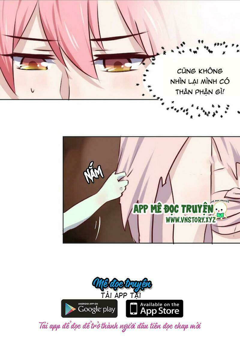 quỷ oa kiều thê của tôi chapter 46 14