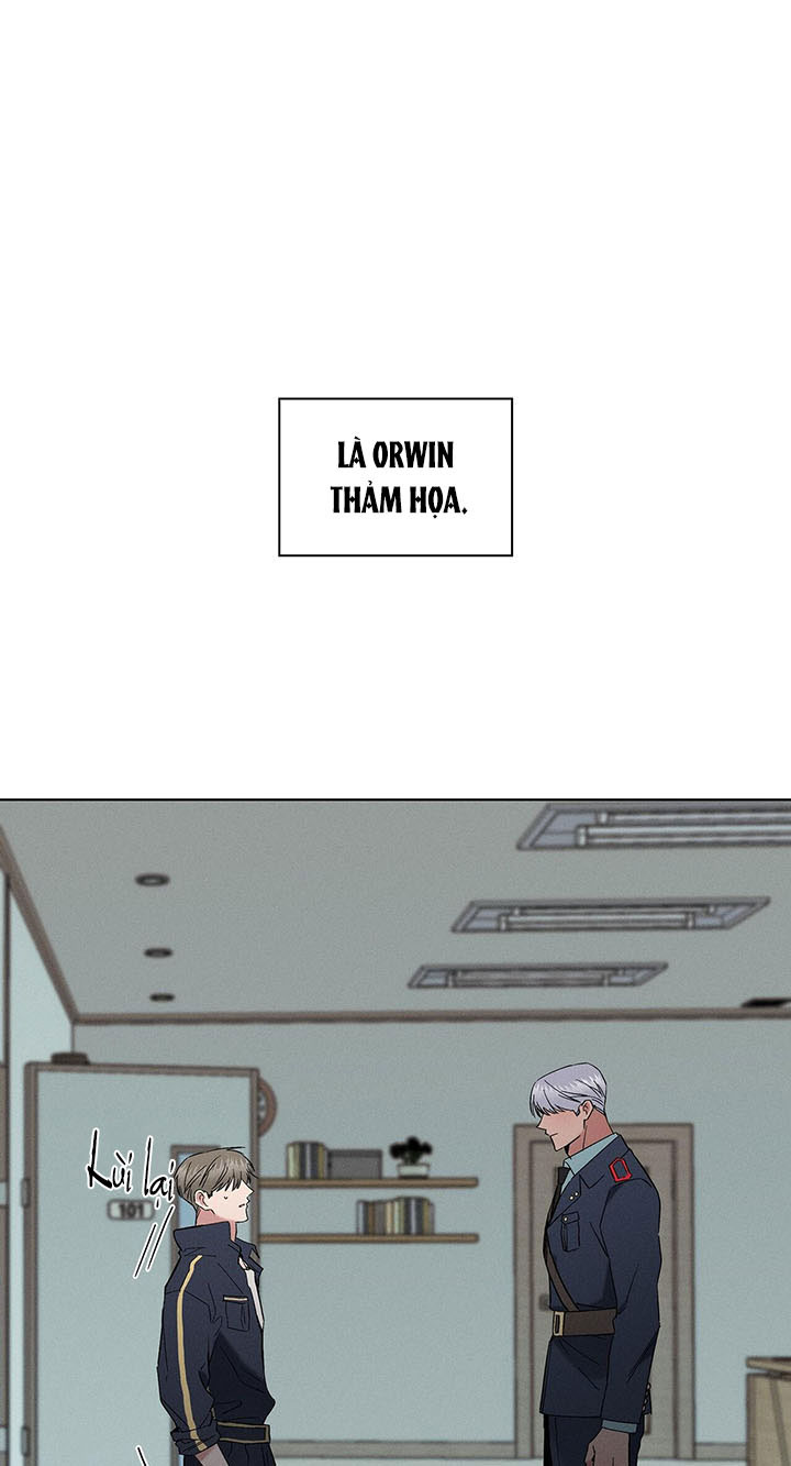 dục vọng mãnh liệt chapter 33 1