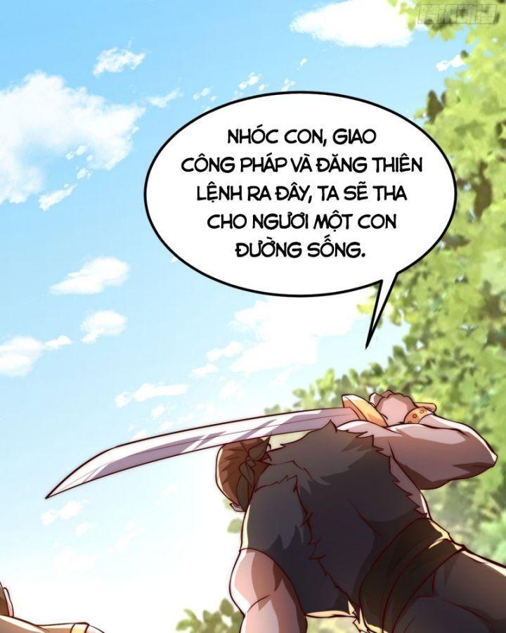 mở màn cống lên thái cổ tiên dược, ta khiến thánh chủ sợ chết khiếp chapter 2 74