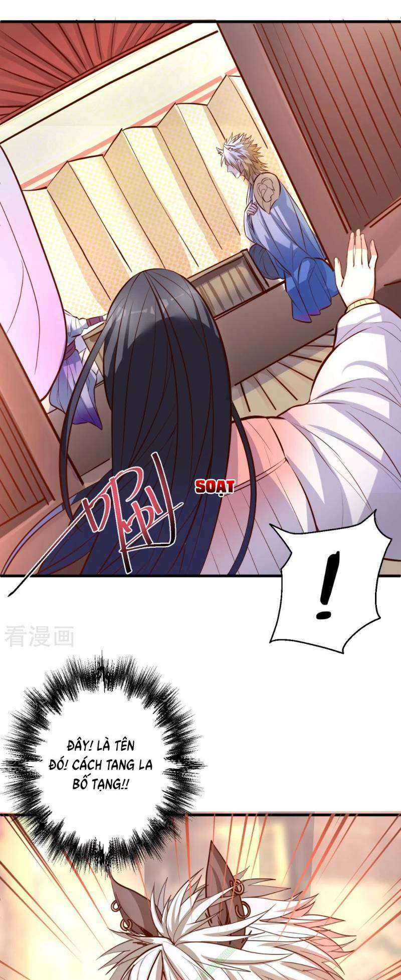 tối cường đại biểu hoàng kim thận chapter 34 15