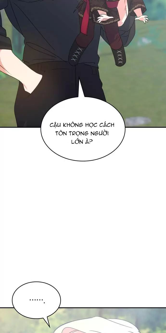 sống trong vườn hoa của công chúa chapter 17 92