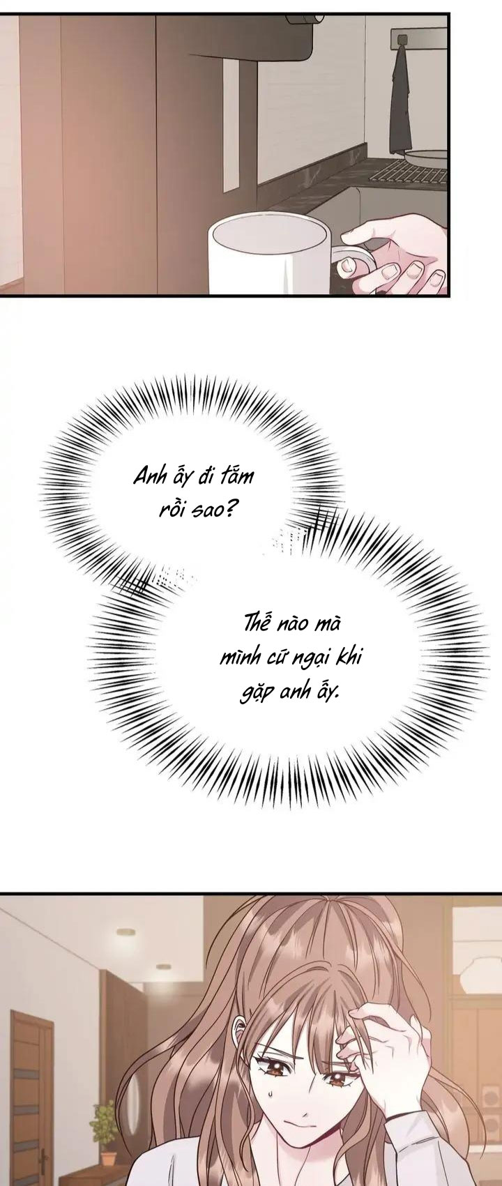 ngày mai chỉ có một lần chapter 23 45