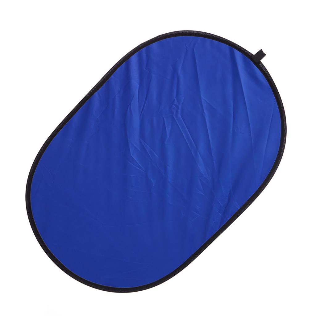 Photography 7 in 1 Collapsible Photo Disc Light Reflector 90x120cm Diffuser