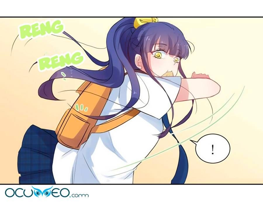 thầy giáo ác ma yêu tôi rồi chapter 12 31