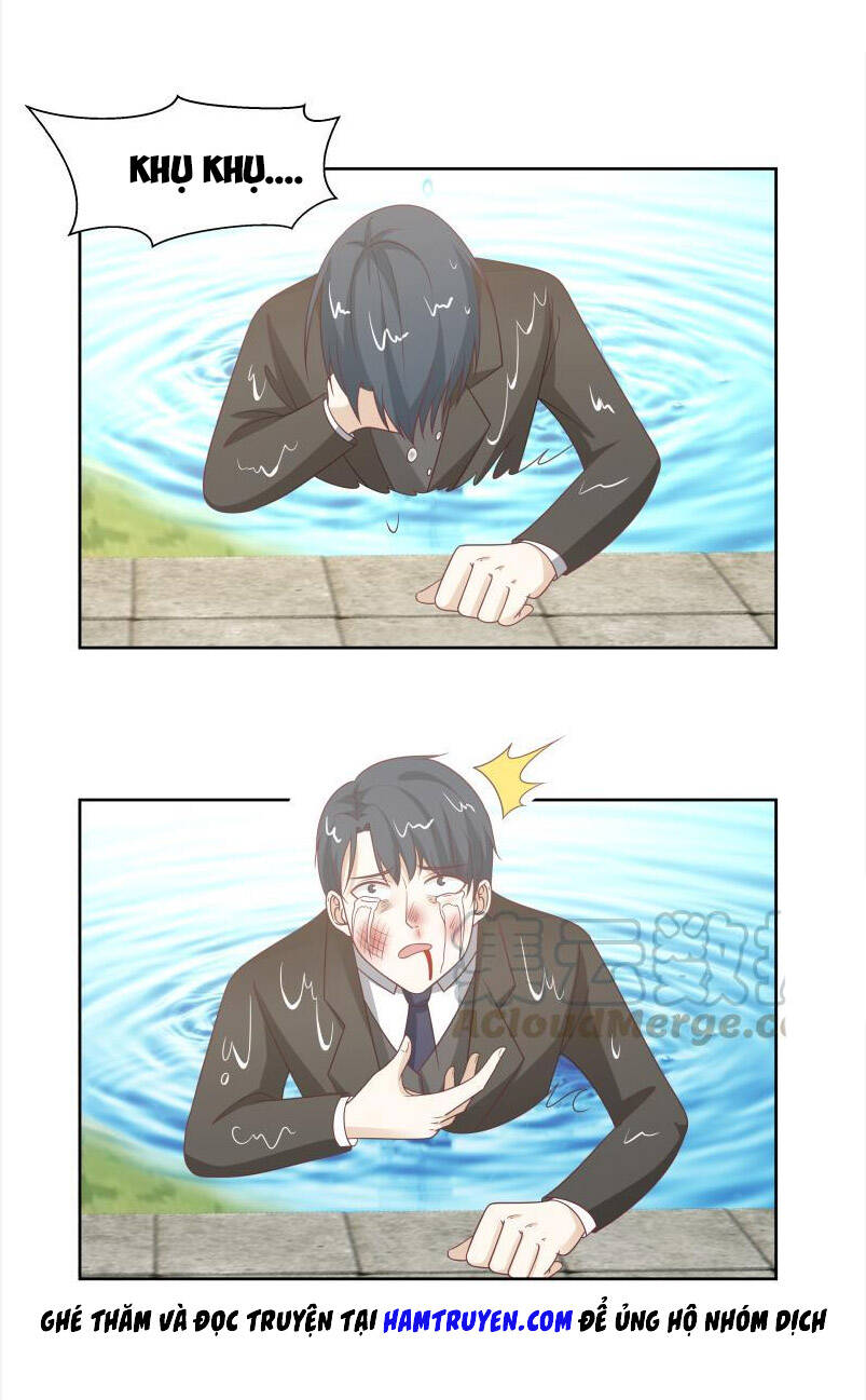 tuyệt thế võ công chapter 173 9