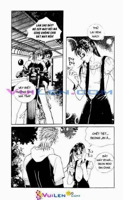 giấc mơ thần tượng chapter 8 50