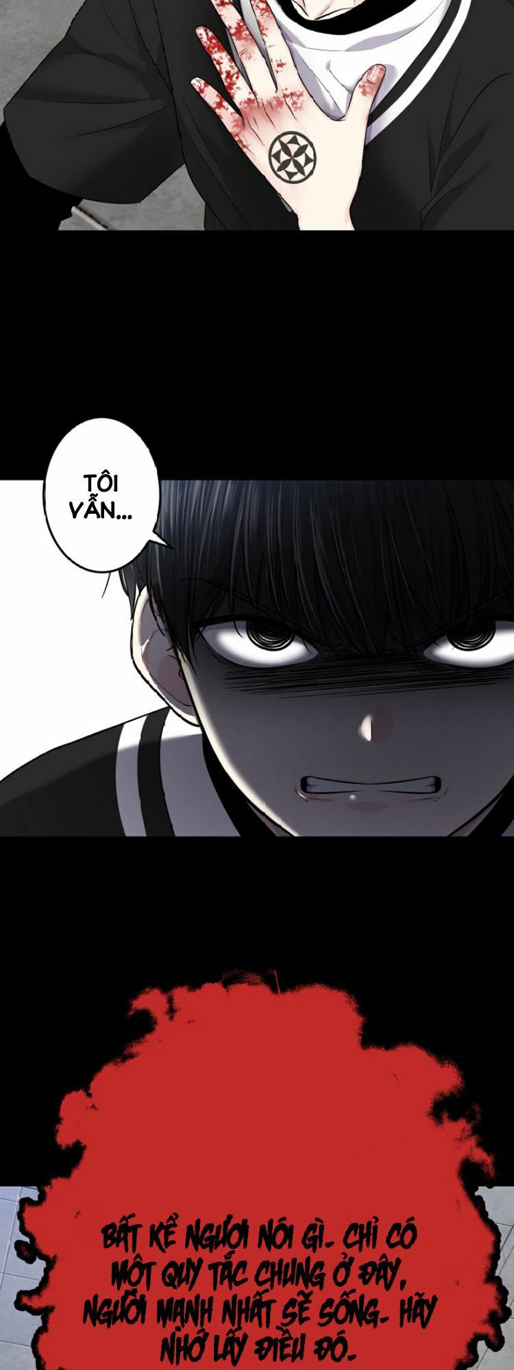 trò chơi của chúa thượng chapter 3 105