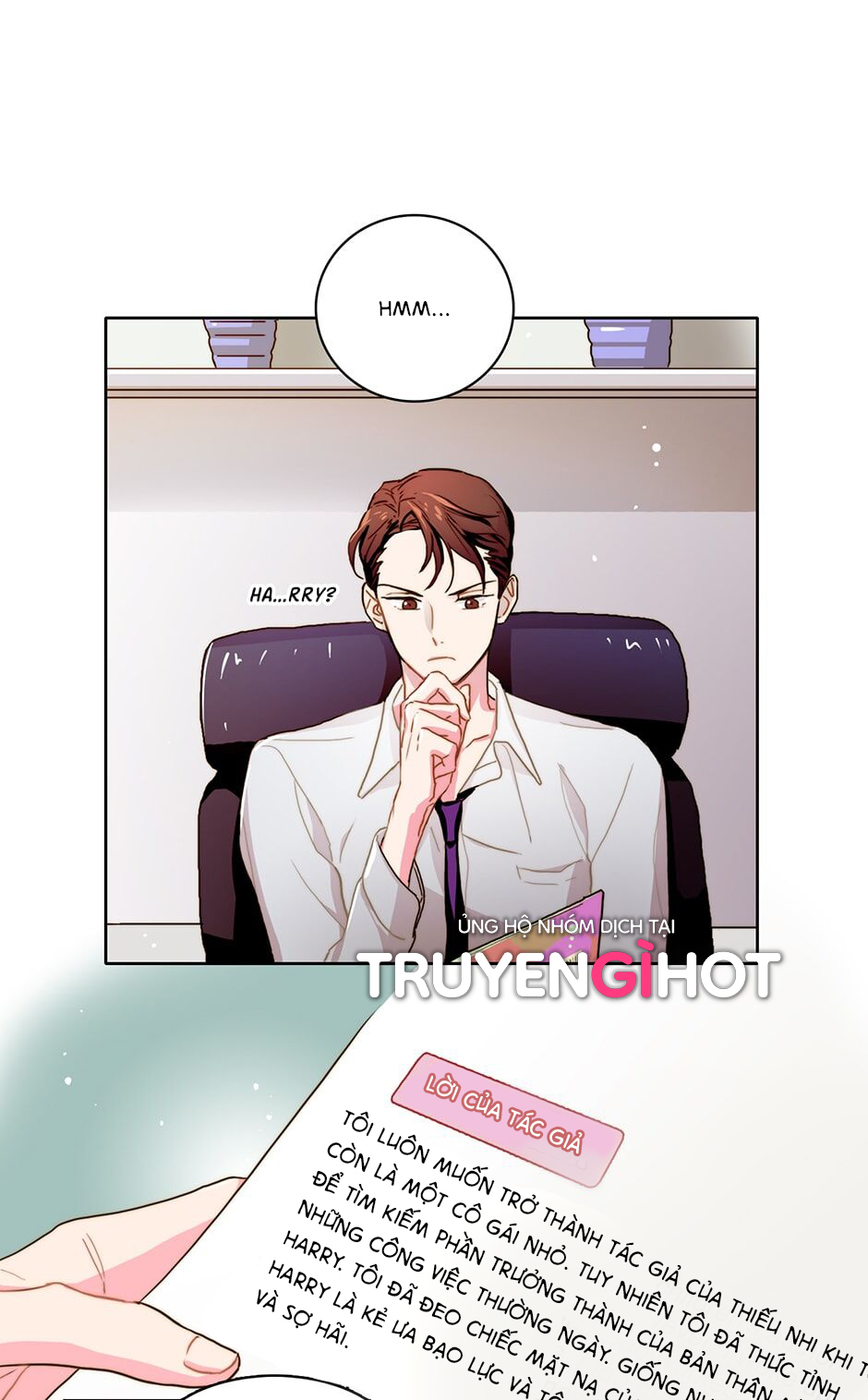 quý cô với chiếc mặt nạ chapter 4 1