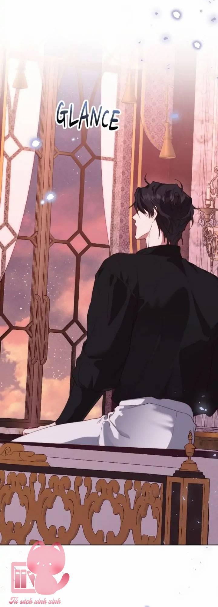 đoá hoa của dã thú chapter 29 25