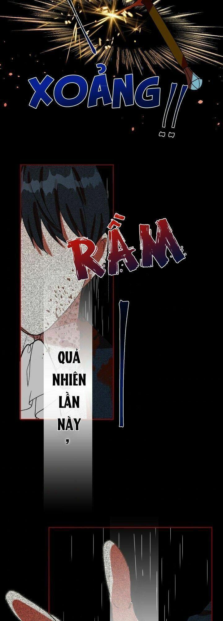 xin ngài đừng ăn tôi chapter 26 33