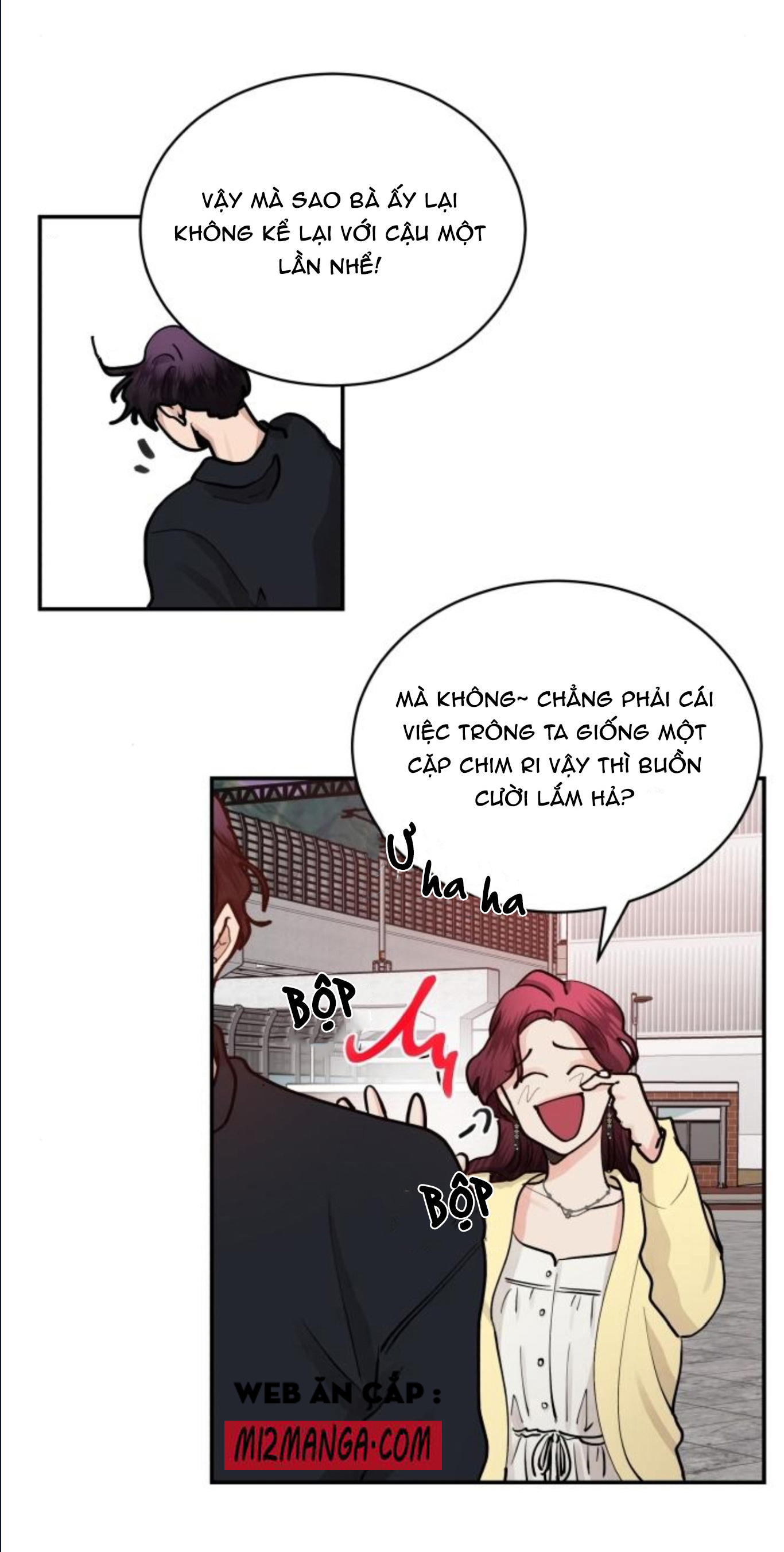 oan gia ngõ hẹp chapter 46 61