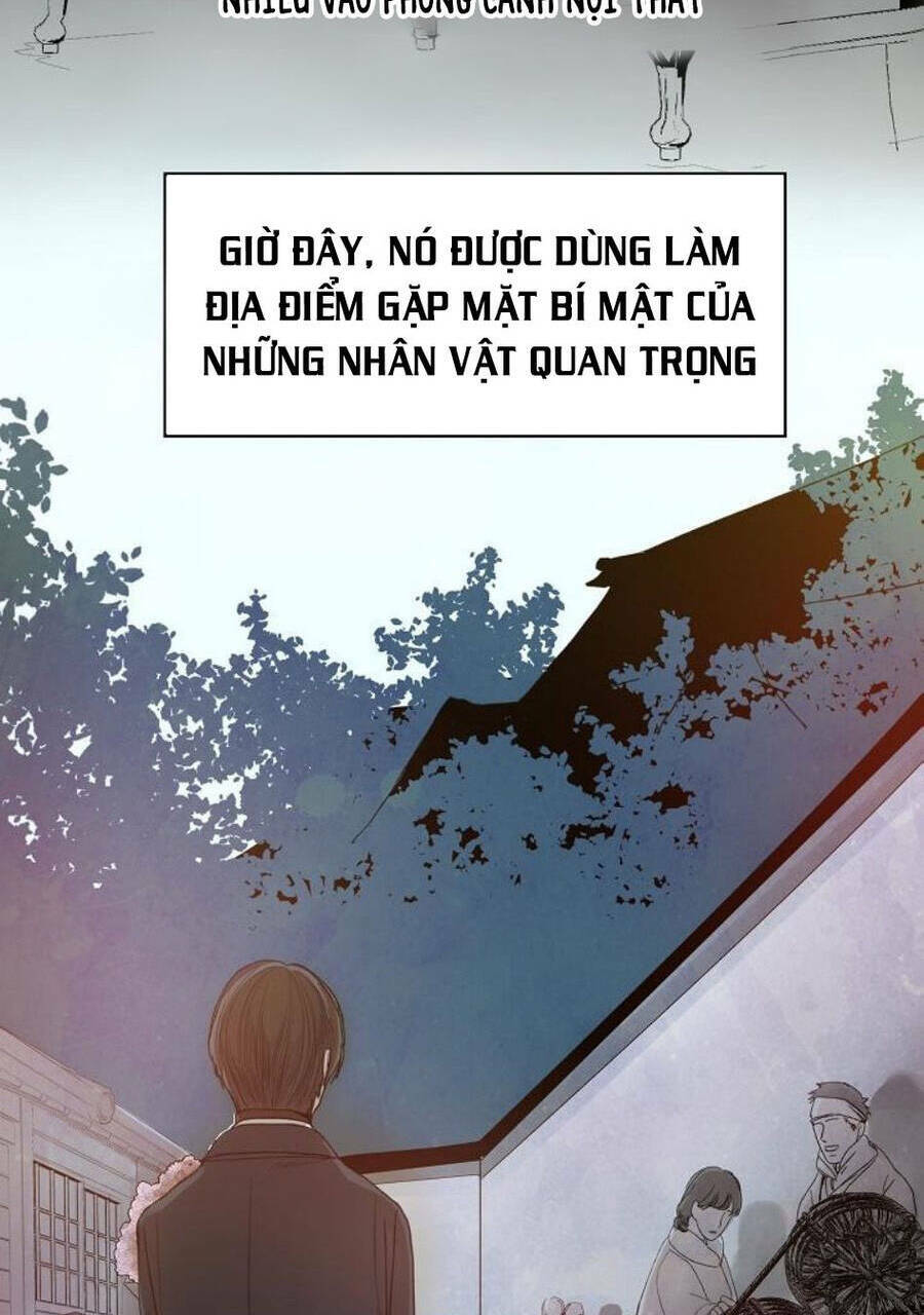 nhà kính lạnh lẽo chapter 2 12