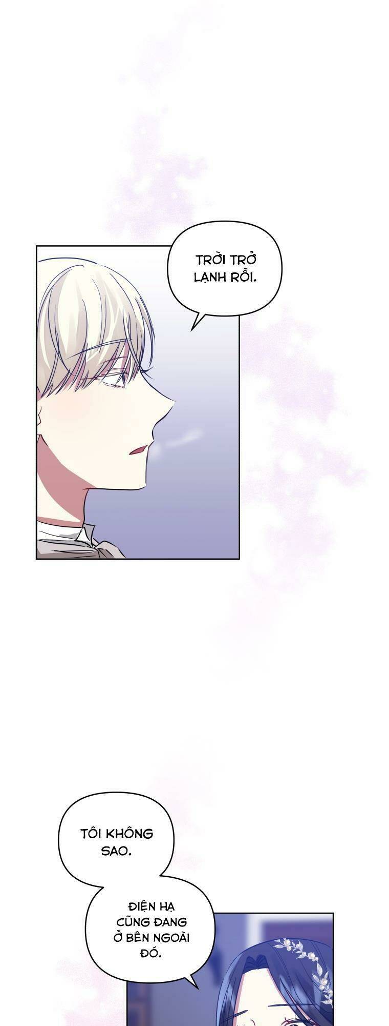 ác nữ phản diện đã chọn nam chính chapter 13 60