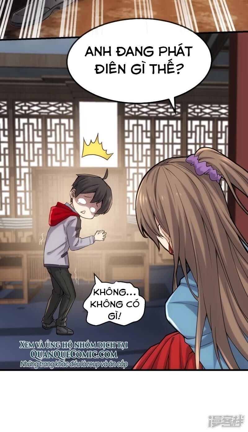 ta có một căn phòng mạo hiểm chapter 5 50