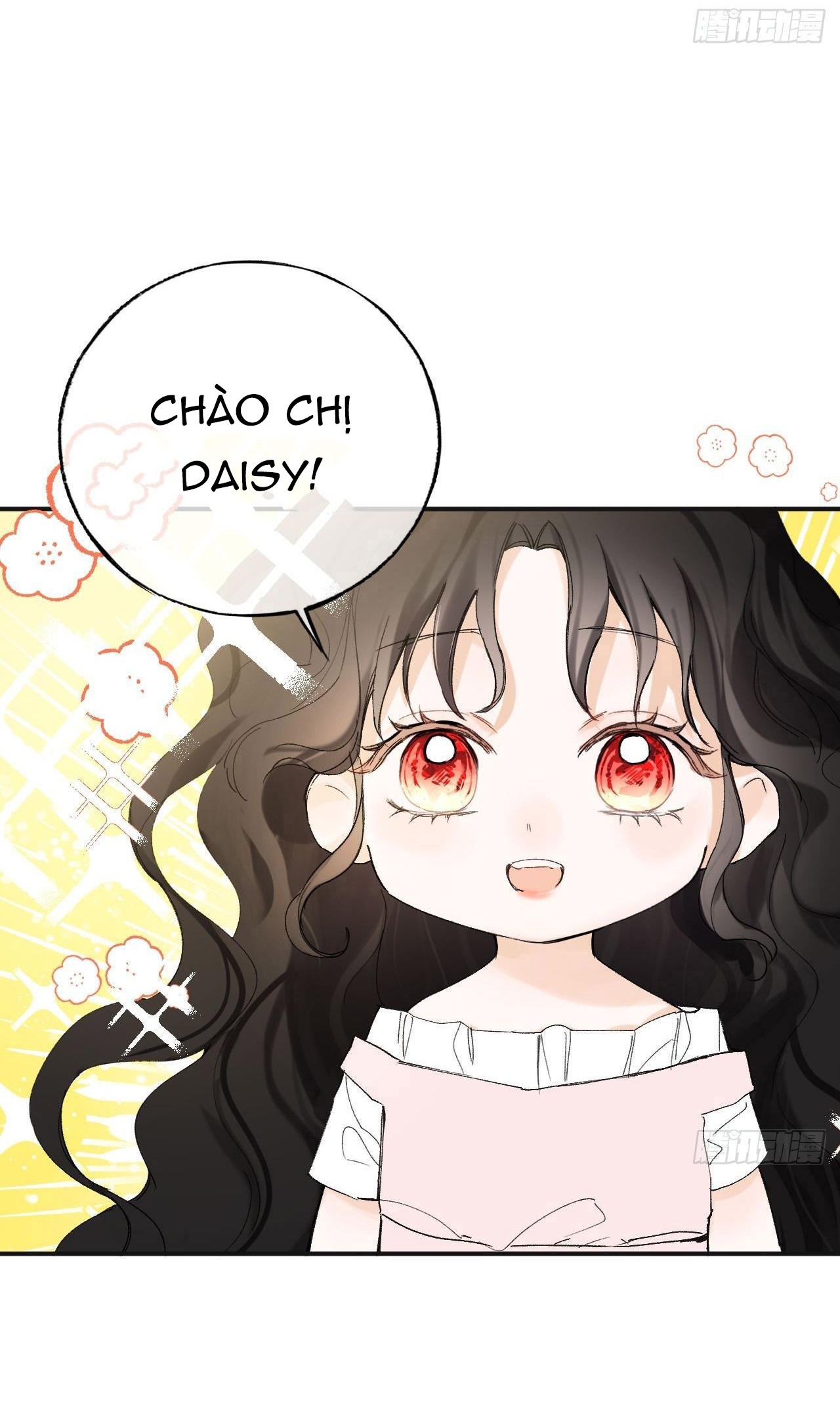 ma nữ đang dần tà ác chỉ đành trở thành phản diện chapter 8.1 18