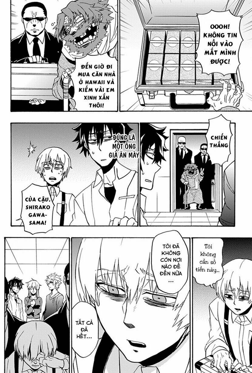 life is money chapter 15 12