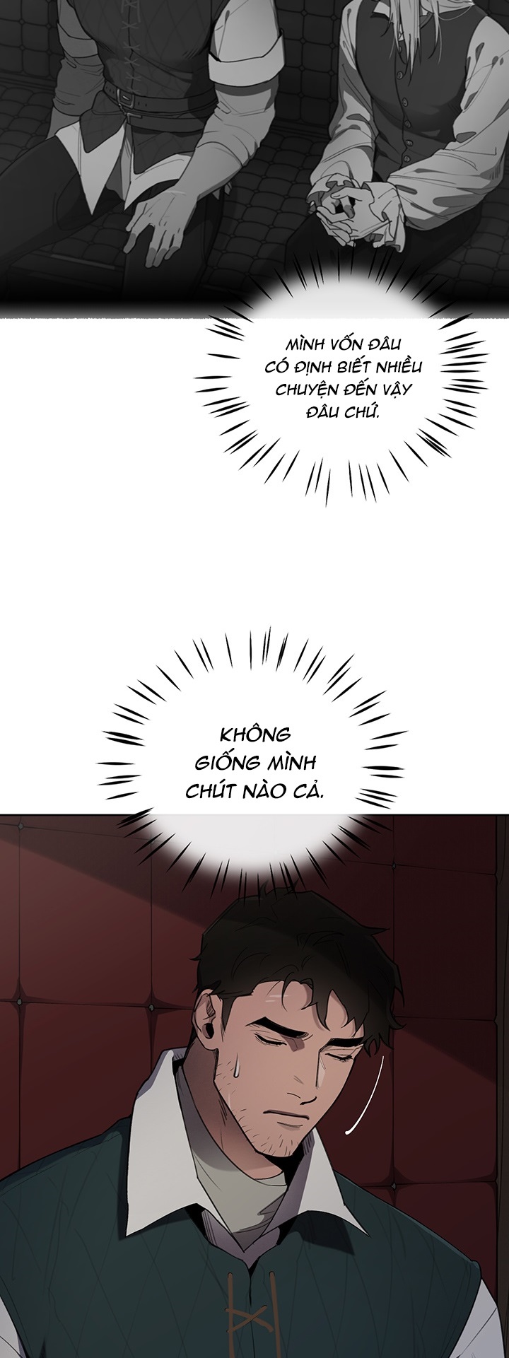 plaything - món đồ chơi của đại công tước chapter 8 16