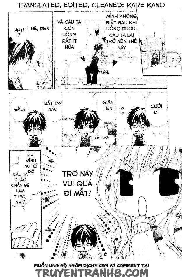 zenbu chodai chapter 10 11